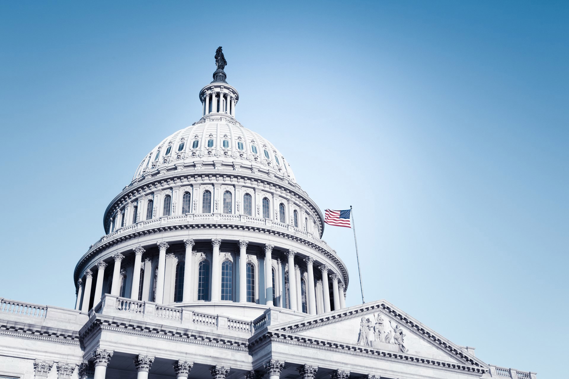 Legislative Updates